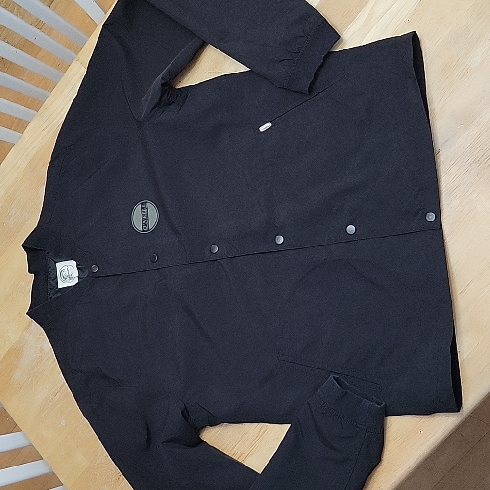 O'Neill Snap Up Roster Jacket - Picture 8 of 14